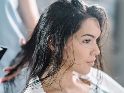 prendre soin de vos cheveux en été