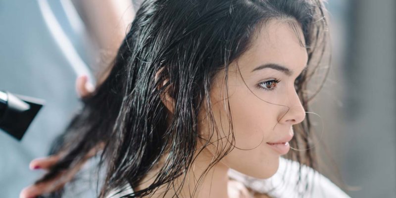 prendre soin de vos cheveux en été