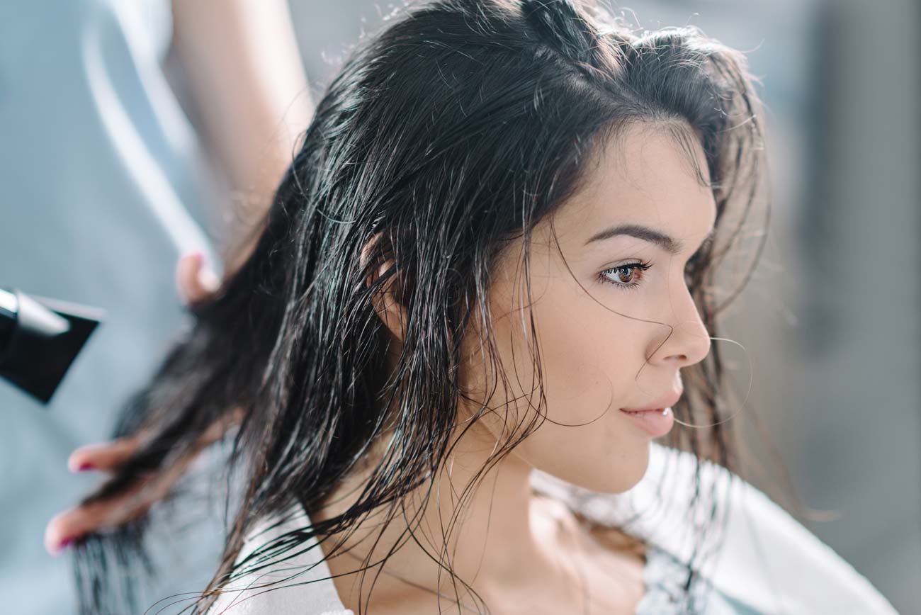 prendre soin de vos cheveux en été