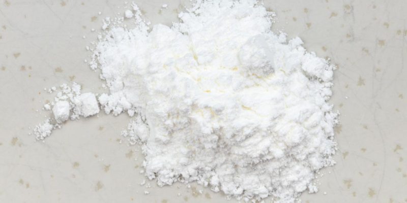 bicarbonate de soude pour cheveux