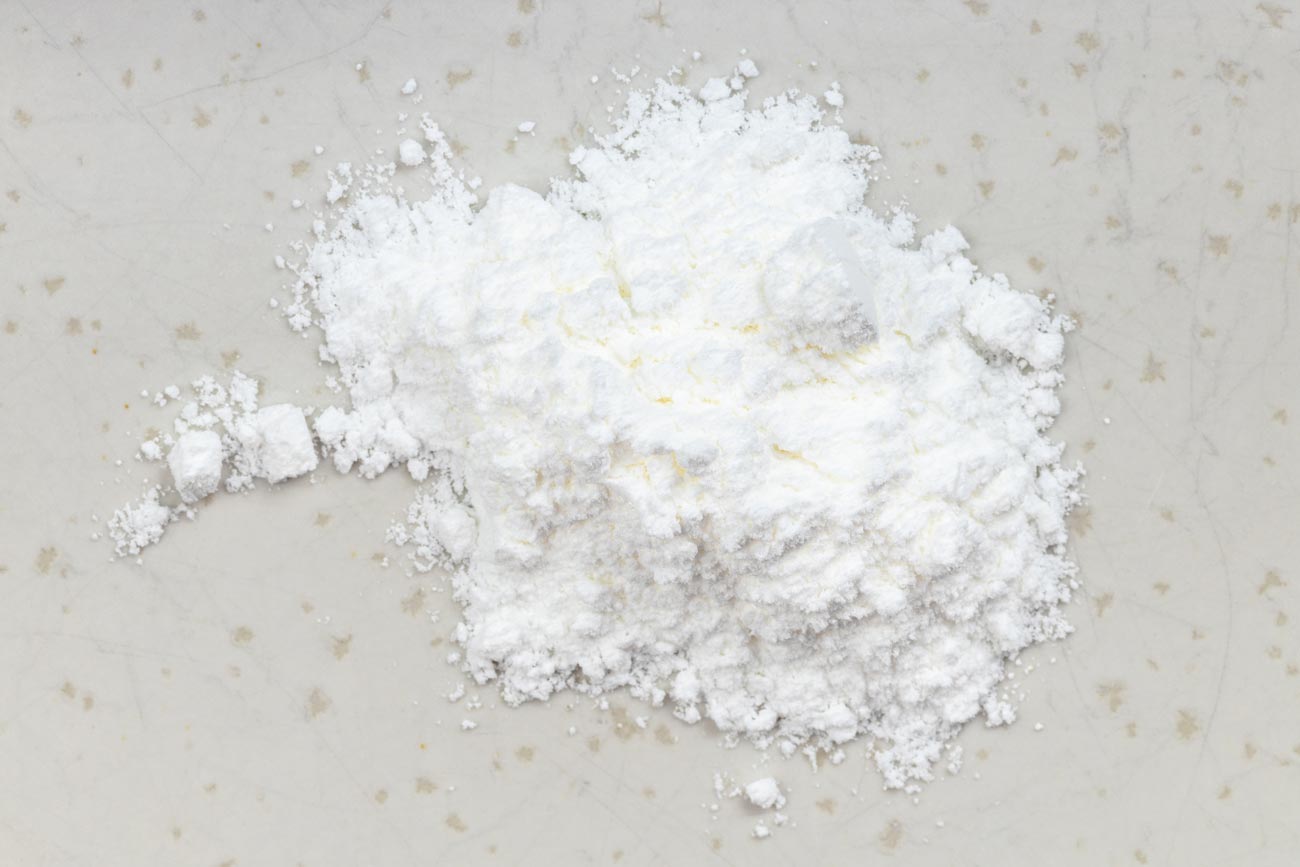 Peut-on utiliser le bicarbonate de soude pour faire son propre shampoing ?