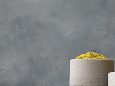 du henné pour vos cheveux