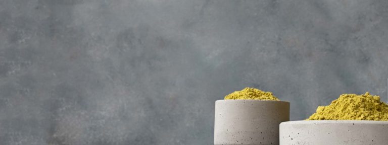 Quels sont les avantages du henné sur vos cheveux ?