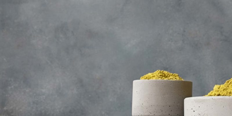 du henné pour vos cheveux