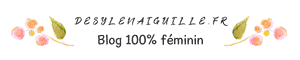 logo du blog féminin