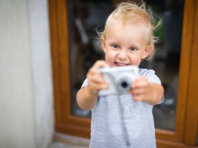 acheter un appareil photo pas cher pour enfant