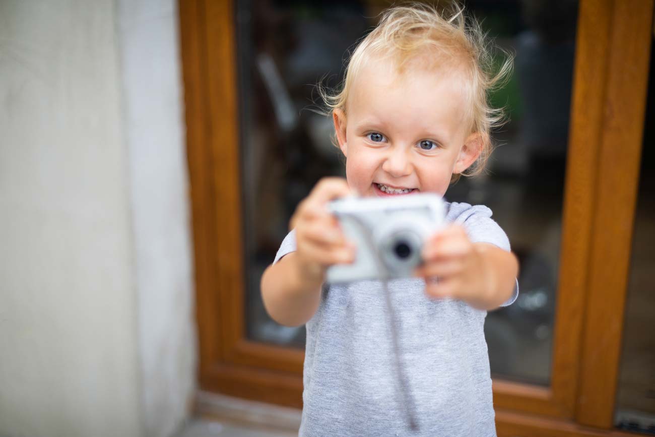 Acheter un appareil photo pour enfant : mes conseils