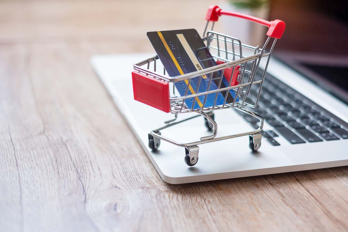 Faire ses courses en ligne : les drives