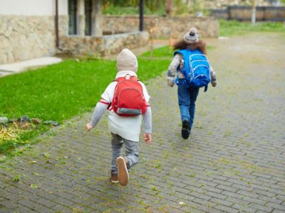 Tout savoir pour réussir la rentrée à l'école primaire