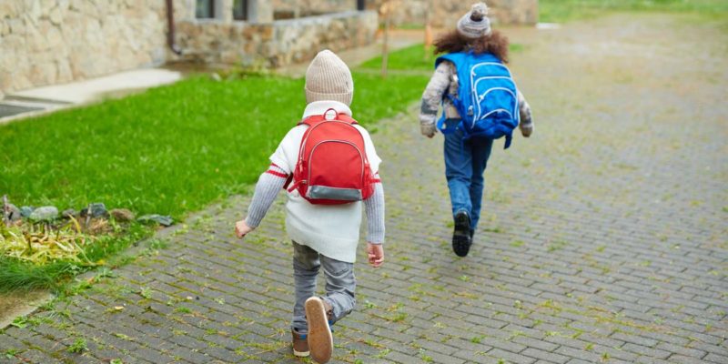 Tout savoir pour réussir la rentrée à l'école primaire