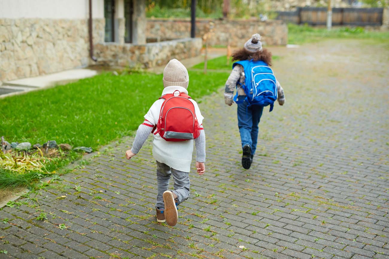 Préparer la rentrée à l’école primaire de son enfant