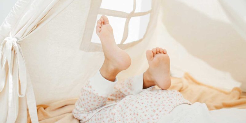 ou acheter un joli tipi pour fille ?