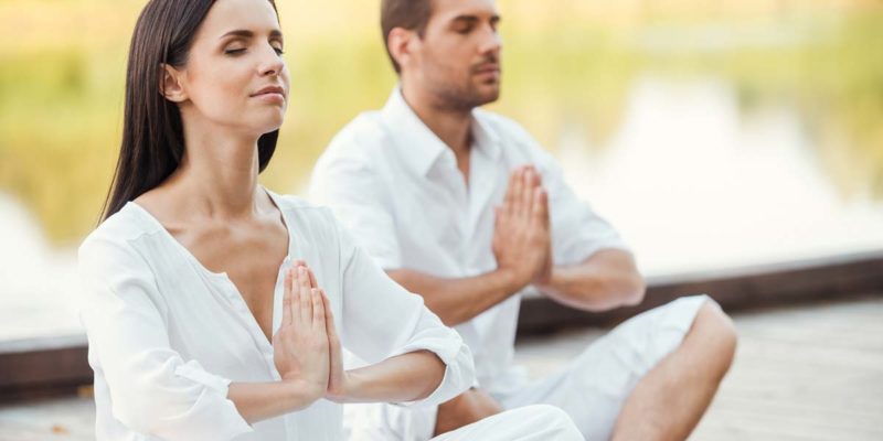 Comment faire de la méditation