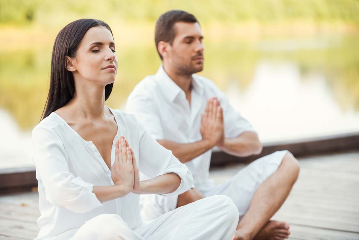 La méditation pour les débutants
