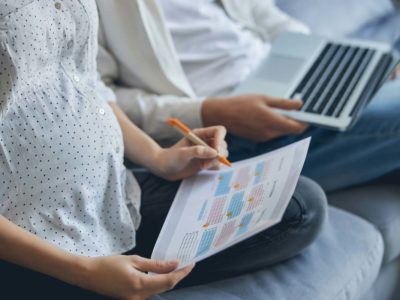 Comment savoir à combien de semaines de grossesse je suis ?