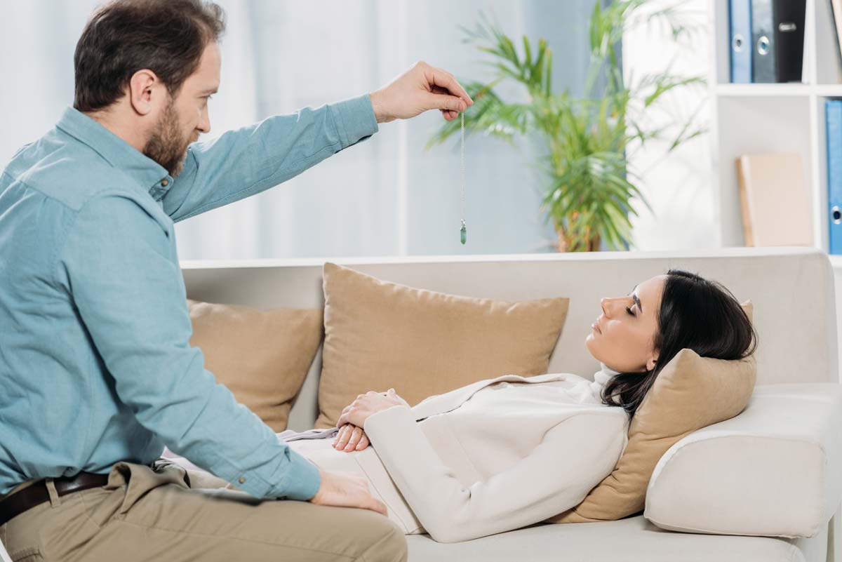 Comment appliquer l’hypnothérapie à vos besoins ?