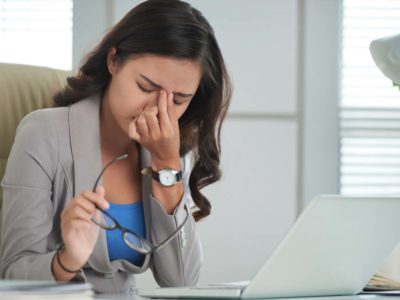 Comment gérer le stress et l'anxiété