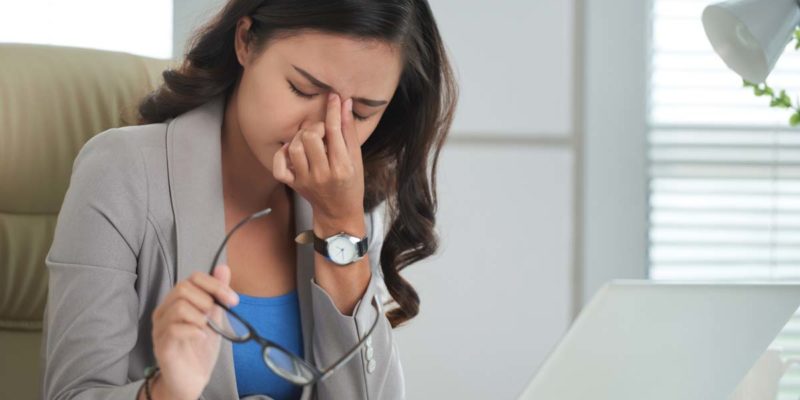 Comment gérer le stress et l'anxiété