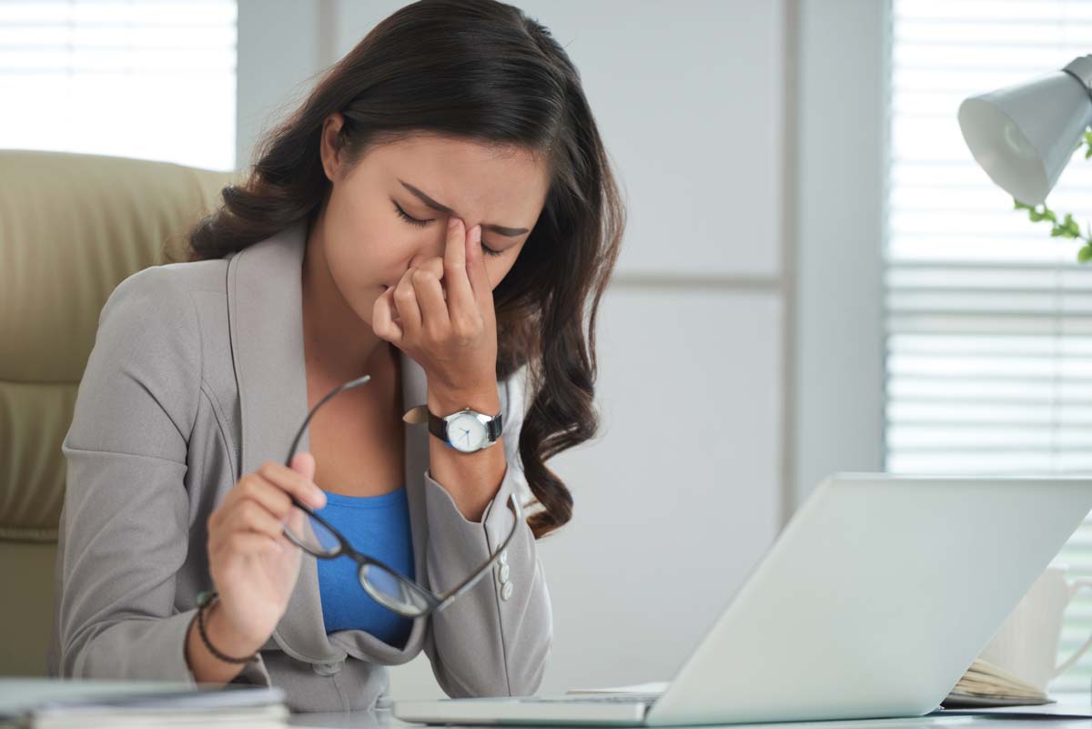 Gérer votre stress de façon naturelle