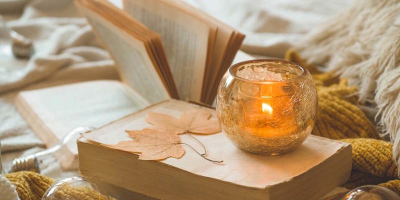 acheter des bougies artisanales et bio