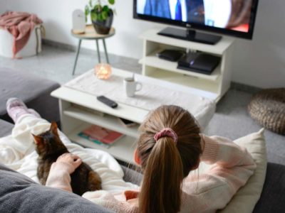 comment s'abonner à netflix ?