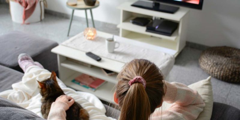 comment s'abonner à netflix ?