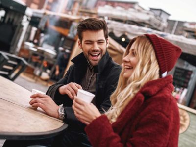 passer par une agence matrimoniale pourquoi pas ?