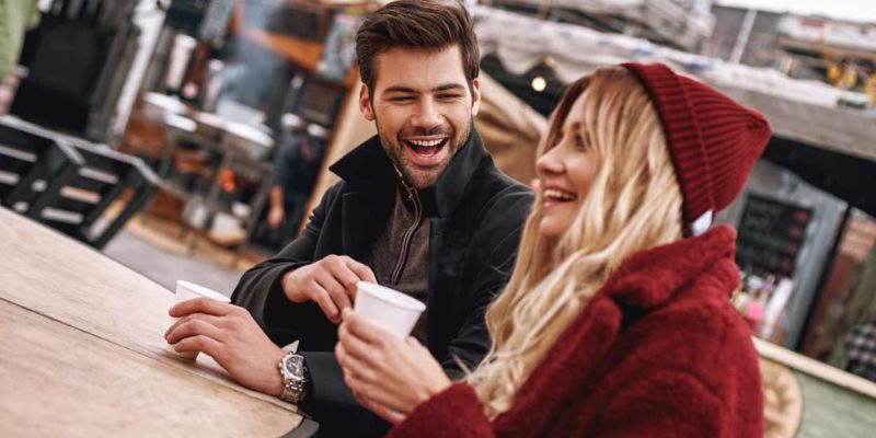 passer par une agence matrimoniale pourquoi pas ?