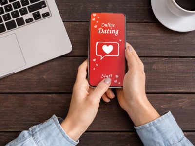 les applis de rencontre sur smartphone
