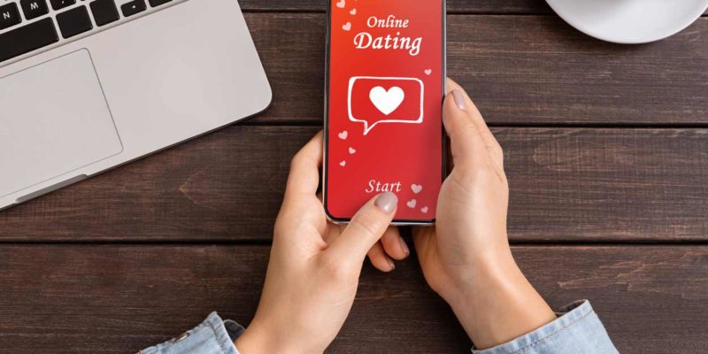 les applis de rencontre sur smartphone