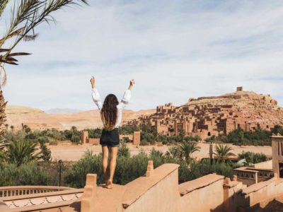 découvrir le maroc lors de vos prochaines vacances