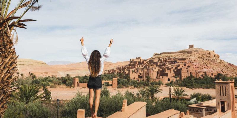 découvrir le maroc lors de vos prochaines vacances