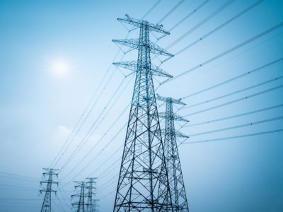 fournisseur d'électricité français