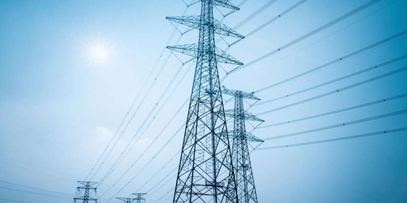 fournisseur d'électricité français
