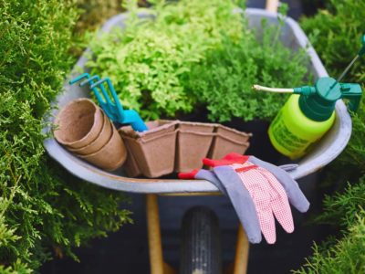 louer son matériel de jardin