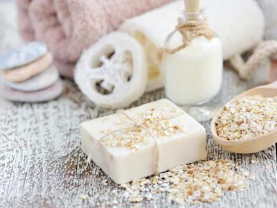 Quels sont les bienfaits du savon au lait de chèvre ?