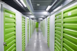 Louer une box pour gagner de l’espace