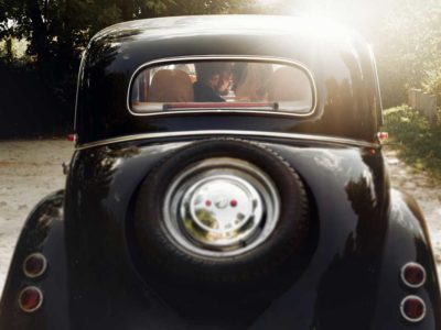 louer une voiture de luxe