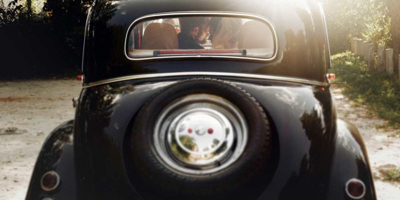 louer une voiture de luxe