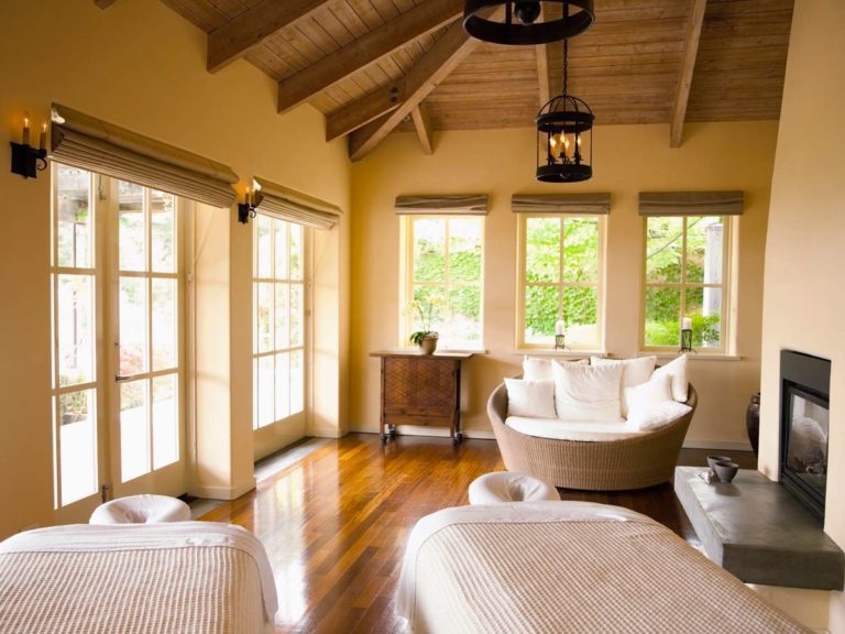 Feng Shui versus Vastu Shastra