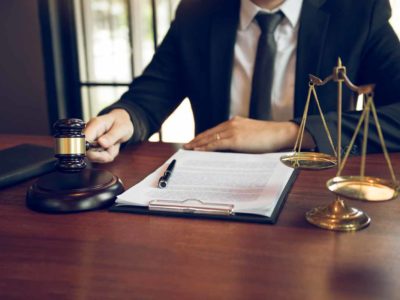 faire réaliser un constat d'huissier