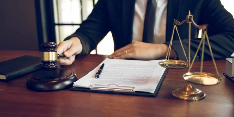 faire réaliser un constat d'huissier