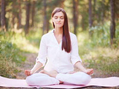 débuter la pratique du yoga