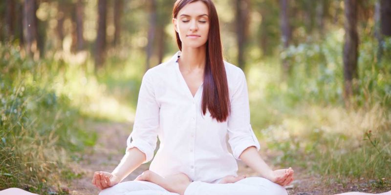 débuter la pratique du yoga