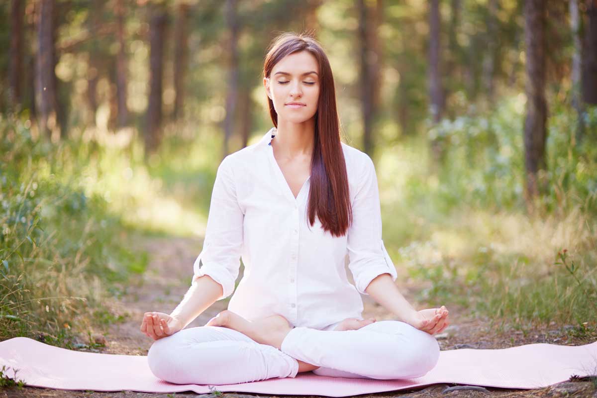 débuter la pratique du yoga