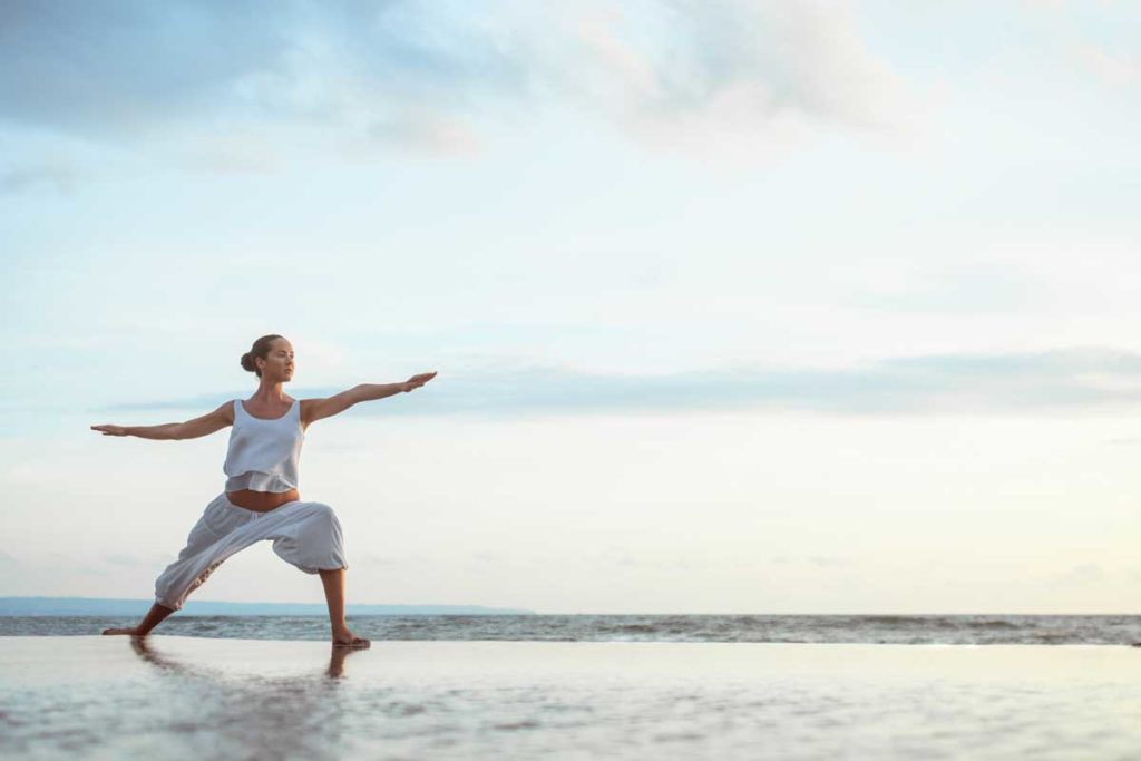 santé et yoga