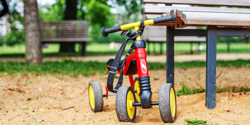 les vélos évolutifs pour enfant