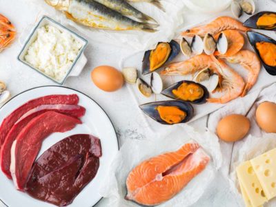 tout savoir sur la vitamine B12