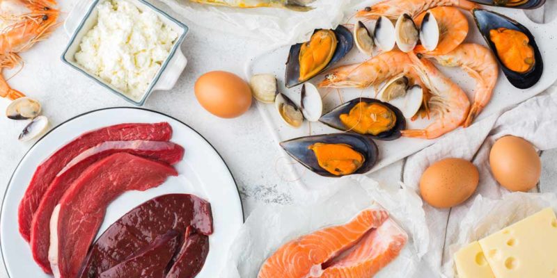 tout savoir sur la vitamine B12