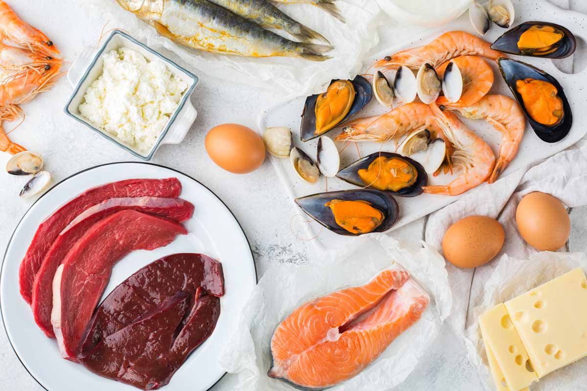La vitamine B12